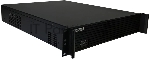 Видеорегистратор TRASSIR NeuroStation 9800R/64 сетевой видеорегистратор., вид 5