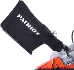 Торцовочная пила Patriot MS 305PLD 1800Вт 4200об/мин d=305мм, вид 31