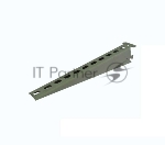 Полка К-1162 сталь 2.0мм У3 СОЭМИ 113311513