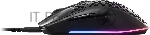 Мышь проводная игровая SteelSeries Aerox 3 черный (62599), вид 2