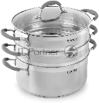 Пароварка Rondell RDS-751 26 см 13 л