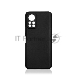 Чехол (клип-кейс) DF inCase-06, для Infinix Hot 11s NFC, черный incase-06 (black)