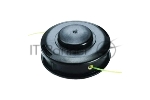 Головка с леской HUTER ETH-18-2Li для GET-18-2Li SAF
