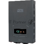 Стабилизатор напряжения Powercom WM-2000VA 1600Вт 2000ВА графитовый