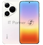 Смартфон Huawei Pura 90s Pro 12Gb, 256Gb, белый