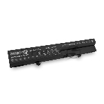 Аккумуляторная батарея Amperin для ноутбука HP Compaq 550 11.1V 4400mAh (49Wh) AI-HP550