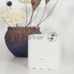 "AC1200 Домашняя Mesh WiFi система из 2х роутеров с 100Мбит портами.