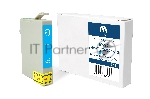 Картридж струйный NVPrint T0922 (NV-C13T09224A10) Cyan для Epson Stylus C91/CX4300/T26/TX106/TX109/TX119 (13.5 мл) совместимый