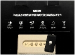 Колонка портативная Marshall ACTON III бежевый 60W 2.1 BT/3.5Jack, вид 7