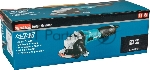 Угловая шлифовальная машина Makita GA5091X01 1900Вт 11500об/мин рез.шпин.:M14 d=125мм, вид 11