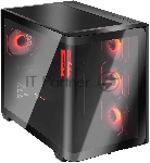 Компьютер Bloody BD-PC CZ79GV3 MT i7 14700KF (3.4) 32Gb SSD1Tb RTX5070 12Gb Windows 11 Home 64 2.5xGbitEth 750W черный (RUS) (2202236), вид 8