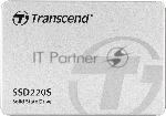 Накопитель SSD Transcend SATA III 120Gb TS120GSSD220S 2.5", вид 7