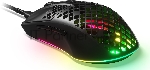 Мышь проводная игровая SteelSeries Aerox 3 черный (62599), вид 3