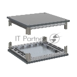 Фильтр пылевой зарядного коротрона XEROX DC 250/5000 (053K91980/053K91981)