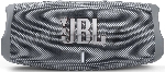 Портативная акустика JBL Charge 5, серый