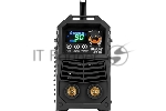Инвертор сварочный Сварог ARC 200 REAL SMART Z28303 черный маска+краги 97886, вид 4