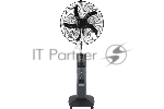 Вентилятор Centek CT-5050 чёрный, напольный, 70 Вт, 9 скоростей, 50 см, с увлажнением, вид 5