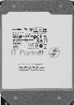 Жесткий диск HDD Toshiba MG09 14Tb 7200rpm SAS 512Mb 3.5"