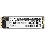 Накопитель SSD ExeGate NextPro KC2000TP240, 240Gb, M.2 2280, PCIe 3.0 x4, NVMe, R/W 1500/900