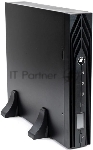 Источник бесперебойного питания Бастион SKAT-UPS 3000 RACK / 3000 ВА / 2700 Вт / 2 x CEE 7 (евророзетка), 1 x IEC 320 С19 / без АКБ, вид 2