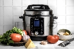 Мультиварка-скороварка STEBA DD 3 Smart, вид 4