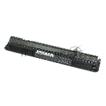 Аккумуляторная батарея для ноутбука HP 11-ee 11 G1 11.1V 2600mAh черный