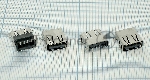 Разъем для ноутбука USB №18