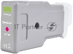 Картридж струйный Cactus CS-PFI321M PFI-321 M пурп.пигм. (300мл) для Canon imagePROGRAF TM-250/255/350/355
