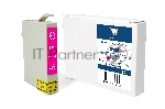 Картридж струйный NVPrint T0923 (NV-C13T09234A10) Magenta для Epson Stylus C91/CX4300/T26/TX106/TX109/TX119 (13.5 мл) совместимый