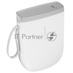 Термопринтер Niimbot D11 H (1746729) 300dpi 50мм/с/USB/BT для печ.этик. белый