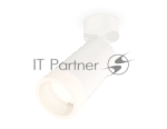 Светильник Ambrella Light XM6322011 SWH/FR белый песок/белый матовый MR16 GU5.3 (A2202, C6322, N6248)