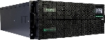 Источник бесперебойного питания Systeme Electric Smart-Save Online SRTSE 2 SRTSE6KRTXLIG2-NC / 6000 ВА / 6000 Вт / 5 x IEC 320 C13, 3 x IEC 320 С19, вид 74