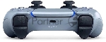 Геймпад Sony PS5 Controller серебристый, вид 6