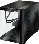 Компьютер Bloody BD-PC CZ79GV3 MT i7 14700KF (3.4) 32Gb SSD1Tb RTX5070 12Gb Windows 11 Home 64 2.5xGbitEth 750W черный (RUS) (2202236), вид 7