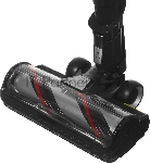 Пылесос вертикальный Tefal X-Force Flex TY9LC1WO серый/синий, питание от аккумулятора, 150 Вт, уборка сухая, пылесборник 0.65 л, вид 37
