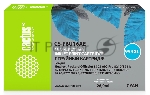 Картридж струйный Cactus CS-F6U16AE (953XL) голубой (26 мл) для HP OJ Pro 7740/8210/8218/8710/8715
