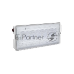 Светильник Compact Advanced 2Вт IP65 3ч аварийно-эвакуационный VARTON V1-EM-00432-01A01-6500265