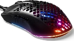 Мышь проводная игровая SteelSeries Aerox 3 черный (62599), вид 4
