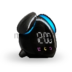 Радиочасы SOUNDMAX SM-7011 черный