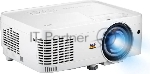 Проектор ViewSonic LSD300W-ST DLP 3300Lm ANSI (1920x1080) 3000000:1 ресурс лампы:60000часов 1xUSB typeA 1xHDMI 3.8кг
