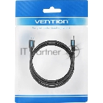 Кабель Vention USB 3.0 AM/BM - 1.5м