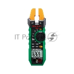 Токовые клещи MS2601 MASTECH