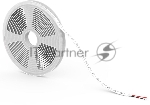 Лента Basic 12V 10W/m 700lm/m RGB IP20 LED 5m 1/100