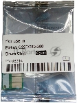 Чип драм-юнита для KONICA MINOLTA Bizhub C220/C280/C360 (CET) CMY, (WW), 90000 стр., CET8314
