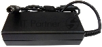 Блок питания (сетевой адаптер) для ноутбуков Dell 19.5V 3.34A 7.4pin 8-Sided Plug (Восьмигранник)