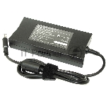 Блок питания (сетевой адаптер) для ноутбуков Dell 19.5V 6.7A 7.4 pin 130W slim OEM