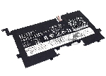 Аккумулятор для ноутбука Lenovo ThinkPad Helix 2, 3540mAh, 7.4V, Lenovo, 3535, 7.4V