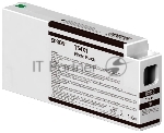 Картридж струйный Epson C13T54X100 фото черный (350 мл.) для Epson SureColor SC-P6000/SC-P7000/SC-P8000/SC-P9000