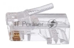 Коннектор GoPower RJ45 00-00028939