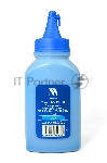 Тонер NVPrint для Kyocera ТК-5140/ТК-5150/ТК-5270/ТК-5280 Type2 (85г) Cyan совместимый